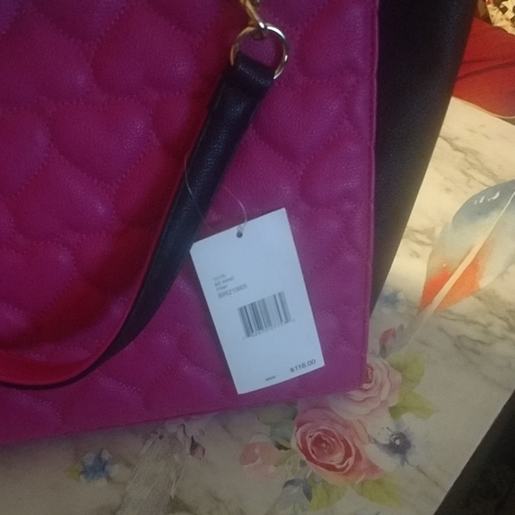 Betsey Johnson Bags Betsey Johnson Poshmark